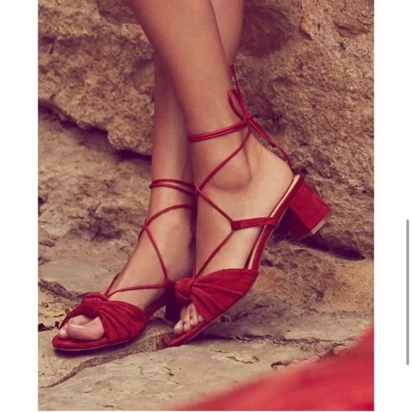 For Love And Lemons | Shoes | For Love And Lemons Marais  display picture 1